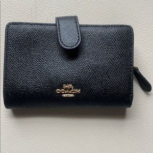 Brand new Coach wallet